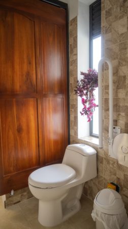 Habitacion doble portal de viterbo (3)