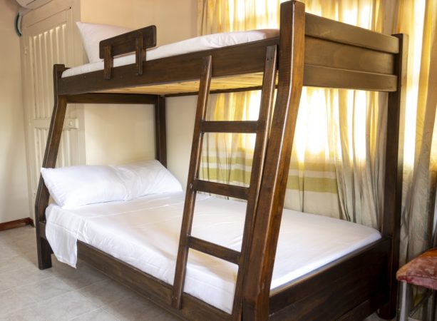 Habitacion portal de viterbo (1)